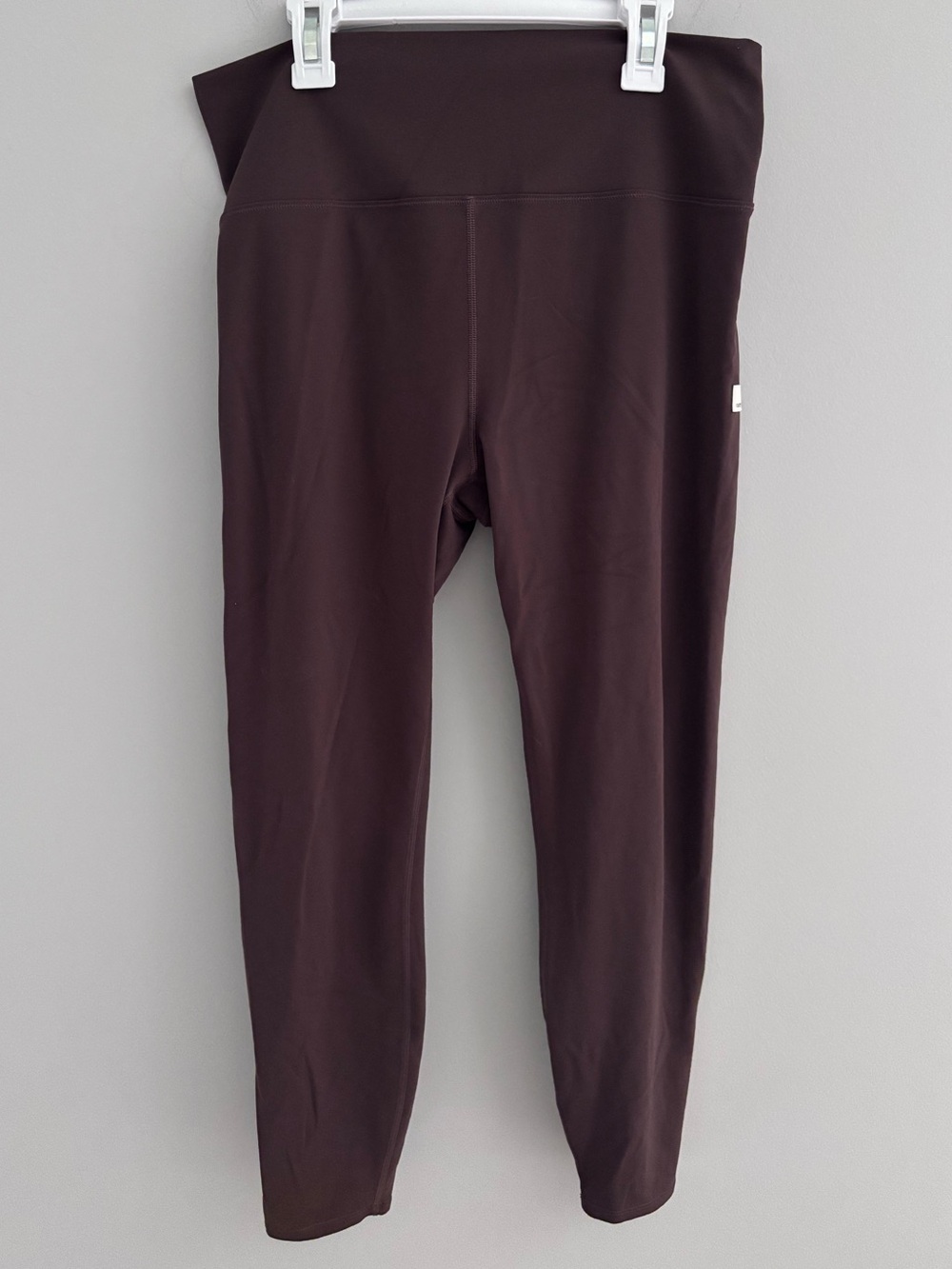 Vuori all the feels legging size XL brown VW4018
